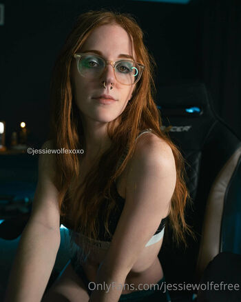 jessiewolfefree