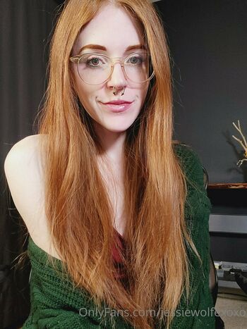 JessieWolfeXoXo