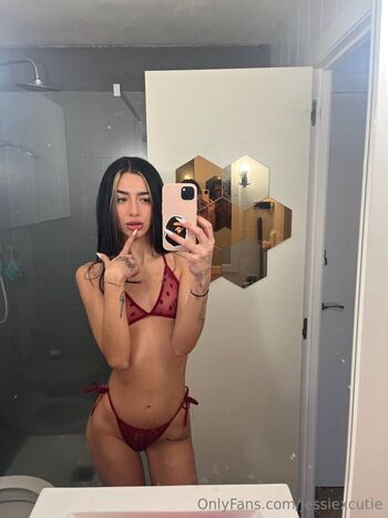 jessiexcutie