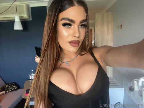 jessxtra