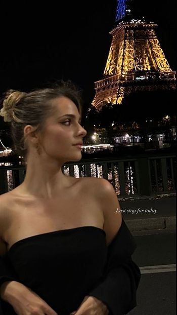 Jessy Hartel
