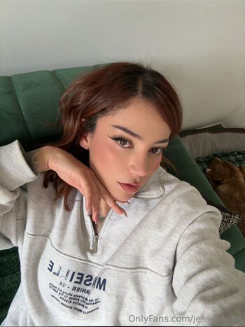 Jessyasuan