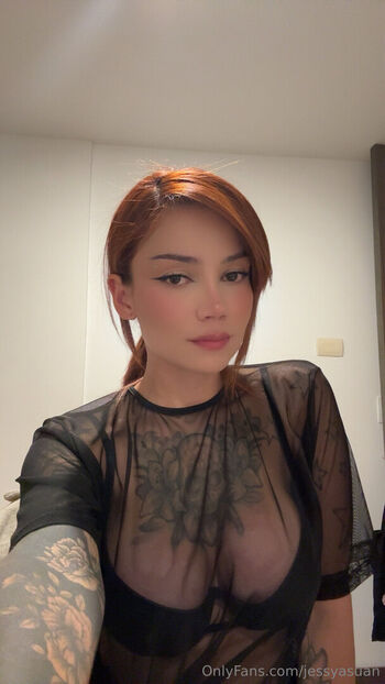 Jessyasuan