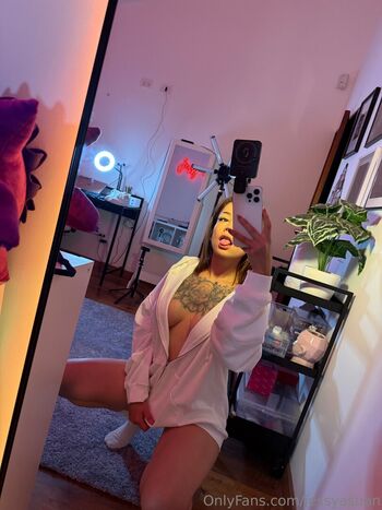 Jessyasuan