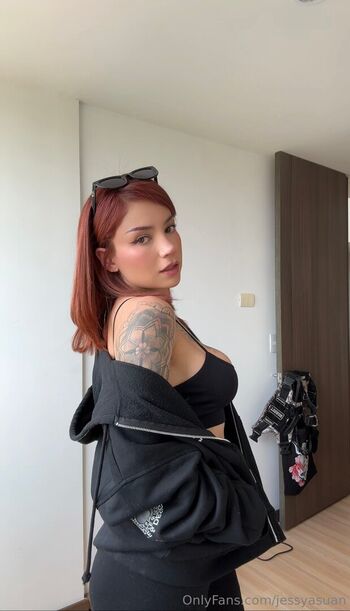 Jessyasuan