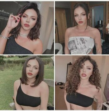 Jesy Nelson