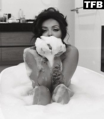 Jesy Nelson