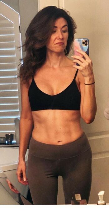 Jewel Staite Fakes