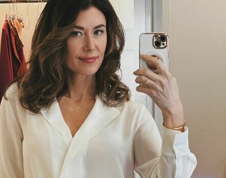 Jewel Staite