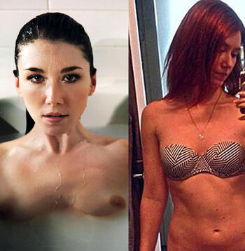 Jewel Staite