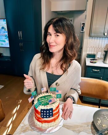 Jewel Staite