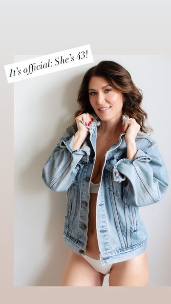 Jewel Staite