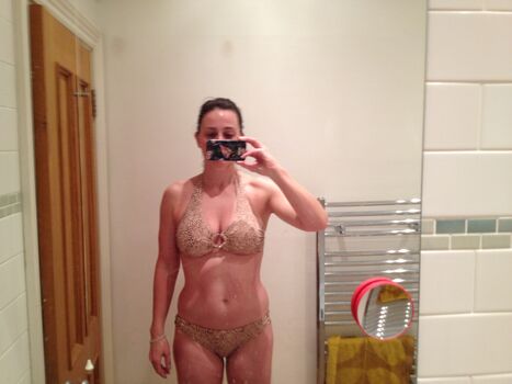 Jill Halfpenny