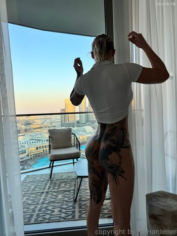 Jill Hardener