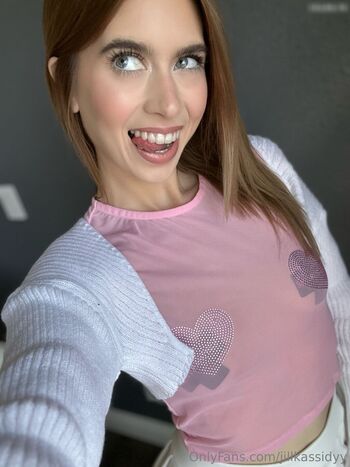 Jill Kassidy