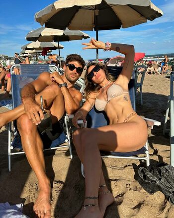 Jimena Baron