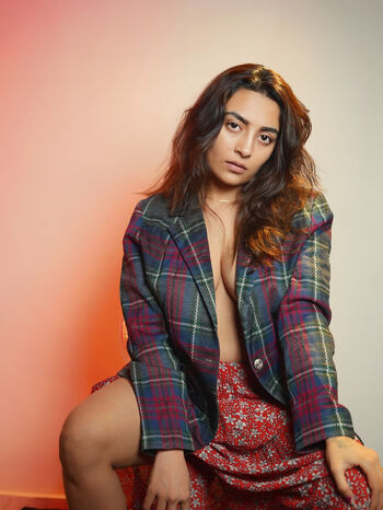 Jinal Joshi