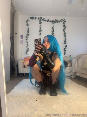 jinxbunnyxo
