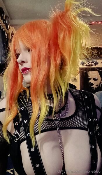 jinxie666