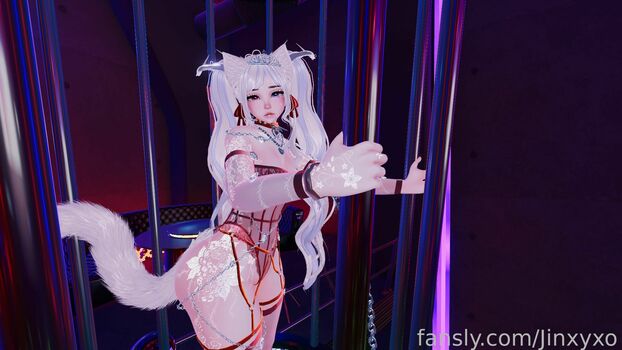Jinxyxo
