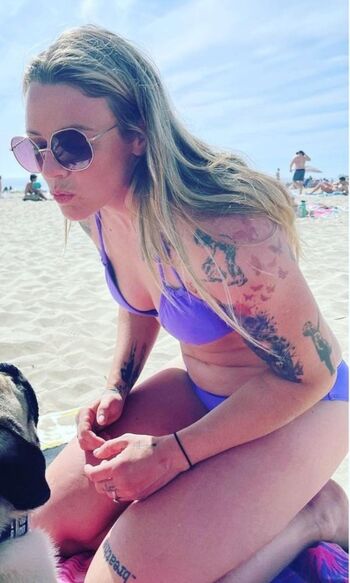 Jo Jo Calderwood UFC