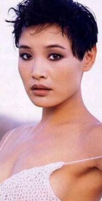 Joan Chen