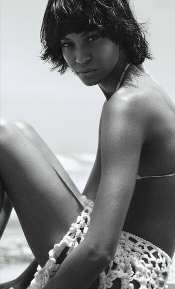 Joan Smalls