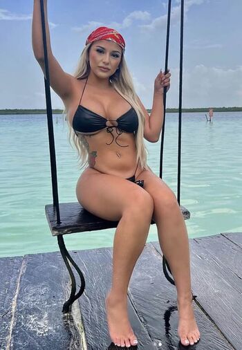 Joann Alexandra