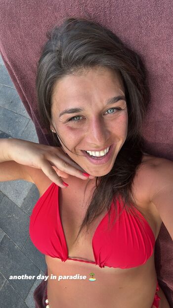 Joanna Jedrzejczyk