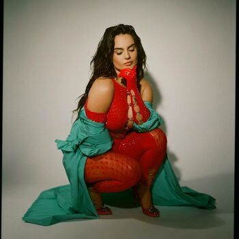 Joanna Jojo Levesque