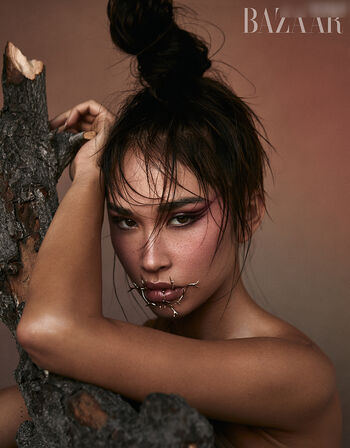 Jocelyn Chew