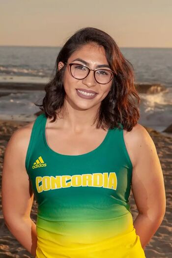 Jocelyn Macías