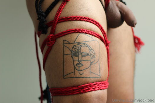 jockload