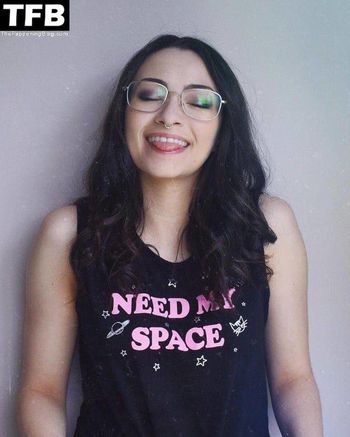 Jodelle Ferland