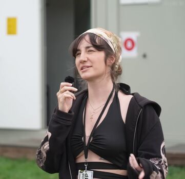 Jodie Calussi