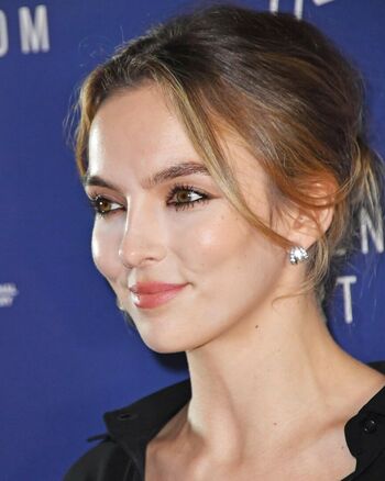 Jodie Comer