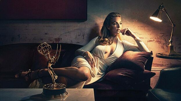 Jodie Comer