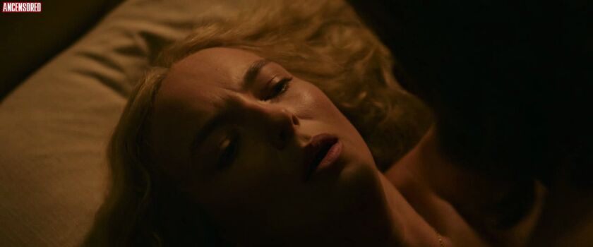 Jodie Comer
