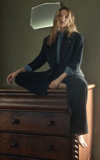Jodie Comer