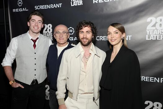 Jodie Comer