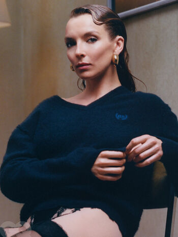 Jodie Comer