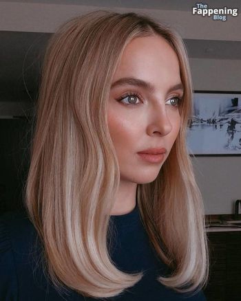 Jodie Comer
