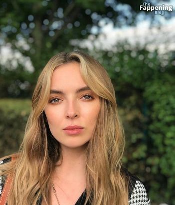 Jodie Comer
