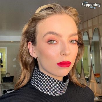 Jodie Comer