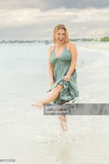 Jodie Sweetin