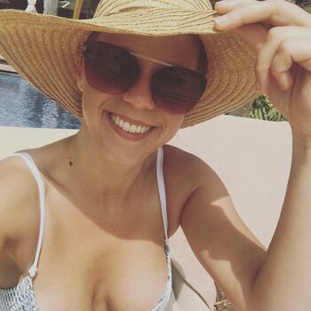 Jodie Sweetin