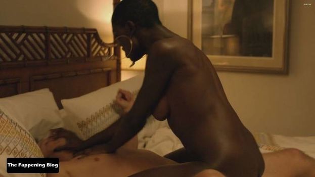 Jodie Turner-Smith