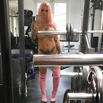 Jodiemarsh
