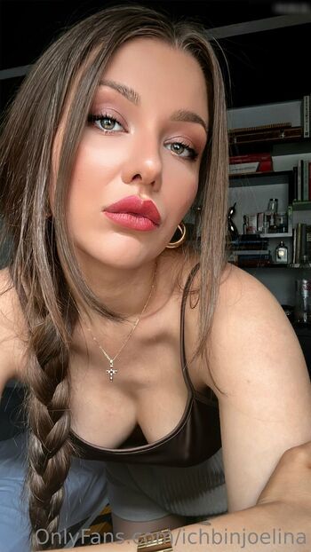 Joelina Drews