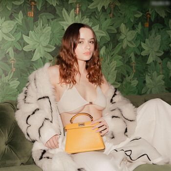 Joey King